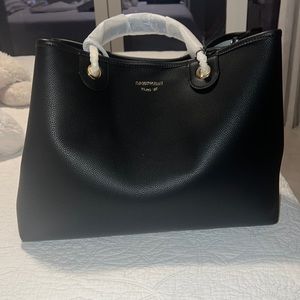 NWT Emporio Armani Bag